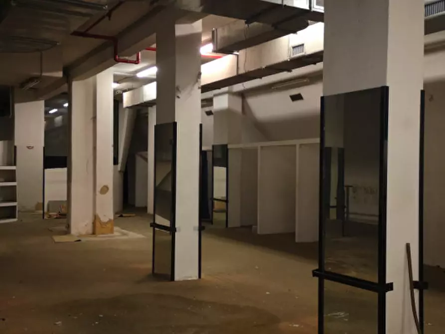 negozio in affitto a Roma in zona Ostiense