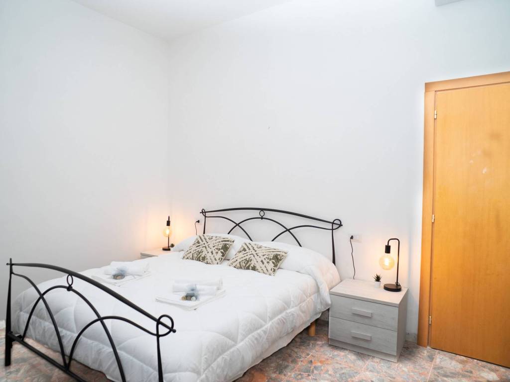 appartamento in affitto a Roma in zona Aurelio