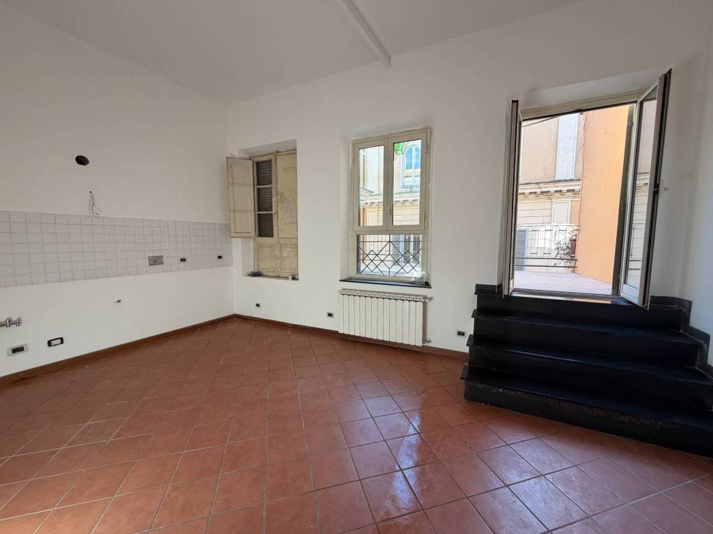 appartamento in affitto a Roma in zona Trevi-Colonna