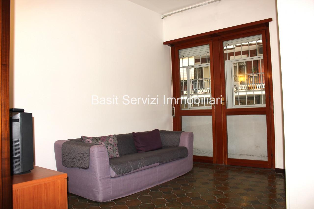 appartamento in affitto a Roma in zona Pinciano