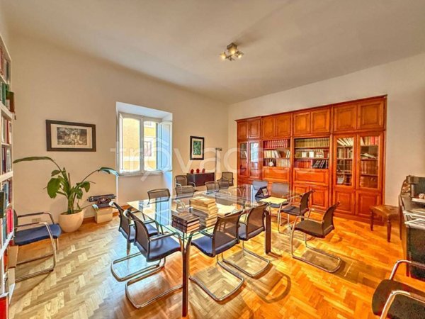 ufficio in affitto a Roma in zona Parione/Sant'Eustachio