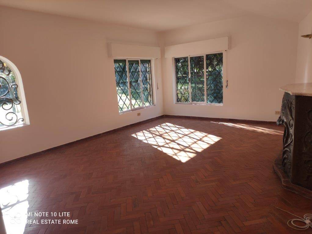 casa indipendente in affitto a Roma