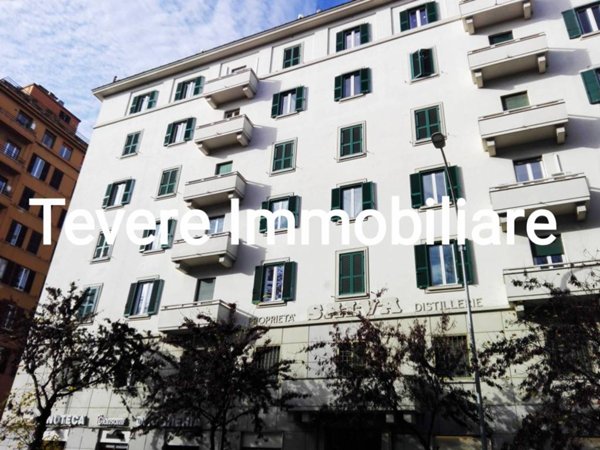 appartamento in affitto a Roma in zona Ostiense