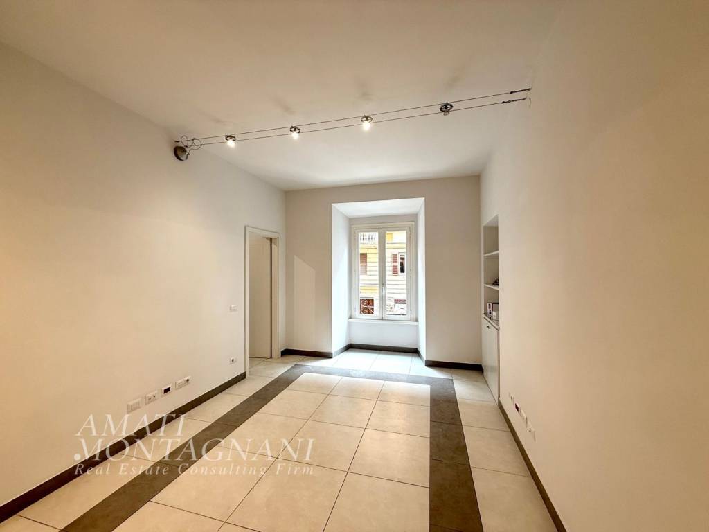 ufficio in affitto a Roma in zona Rione Prati