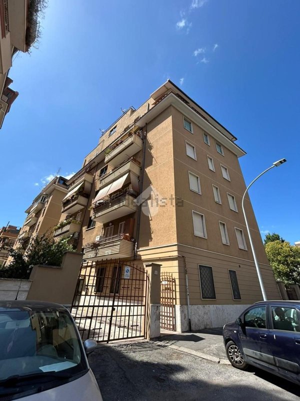 appartamento in affitto a Roma in zona Appio Latino