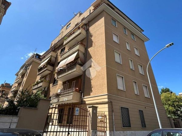 appartamento in affitto a Roma in zona Appio Latino