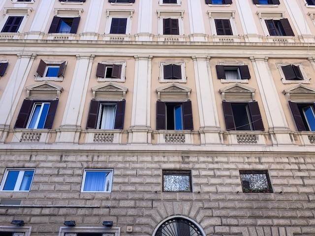 appartamento in affitto a Roma in zona Ludovisi/Sallustiano