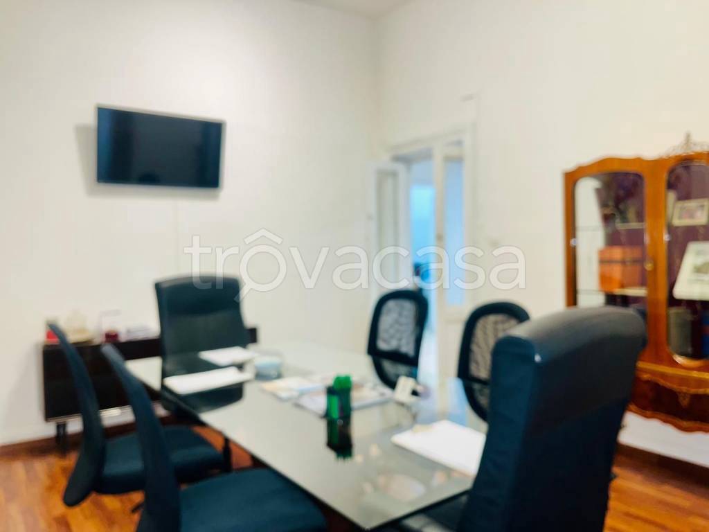 appartamento in affitto a Roma in zona Ludovisi/Sallustiano