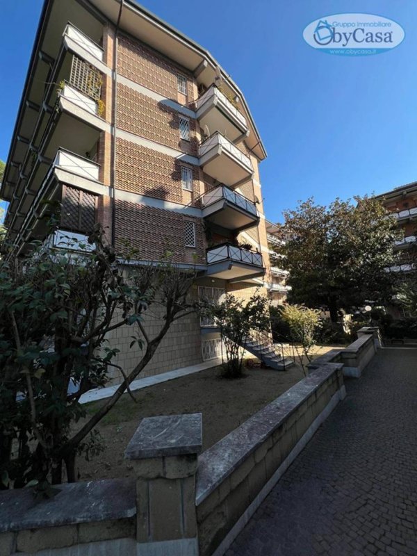 appartamento in affitto a Roma in zona Giuliano Dalmata