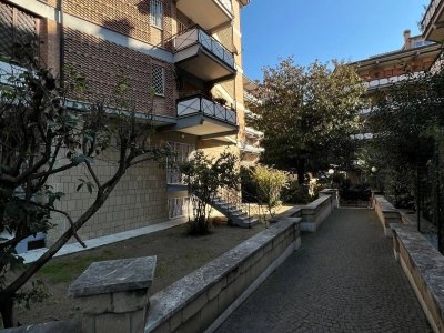 appartamento in affitto a Roma in zona Giuliano Dalmata
