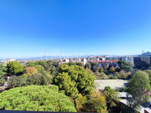 appartamento in affitto a Roma in zona Collatino