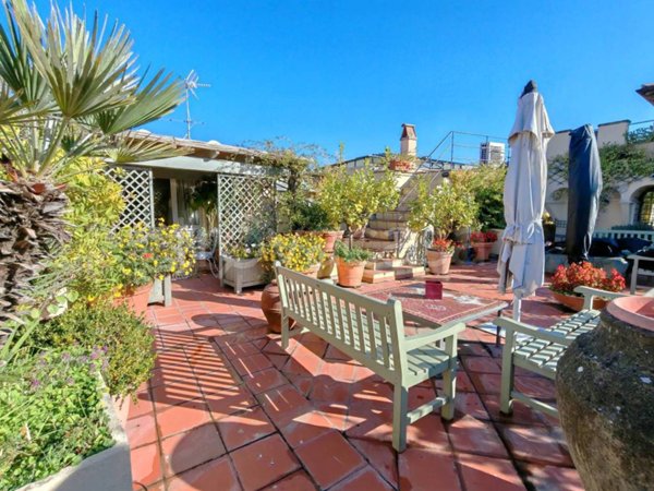 appartamento in affitto a Roma in zona Rione Monti/Campitelli