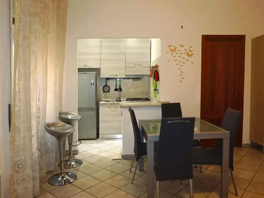 appartamento in affitto a Roma in zona Gianicolense