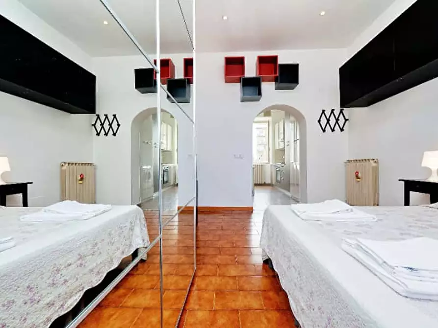 appartamento in affitto a Roma in zona Tuscolano