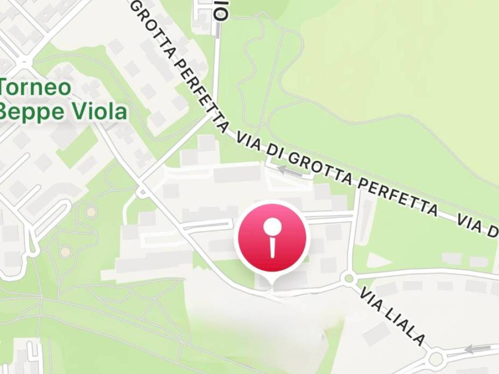 appartamento in affitto a Roma in zona Ardeatino