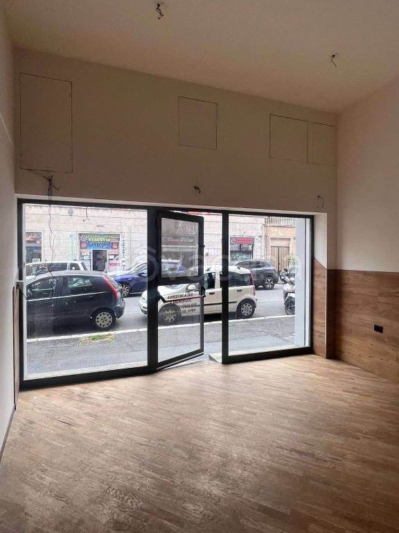 casa indipendente in affitto a Roma in zona Trieste