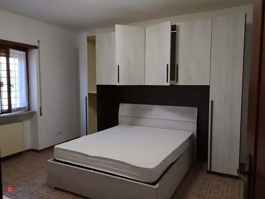 appartamento in affitto a Roma in zona Trigoria