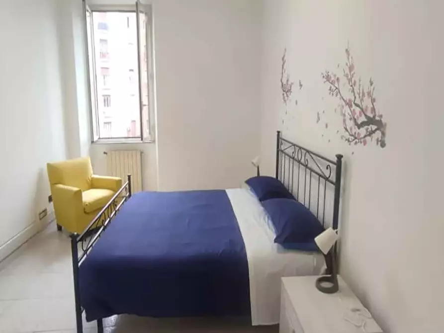 appartamento in affitto a Roma in zona Tuscolano