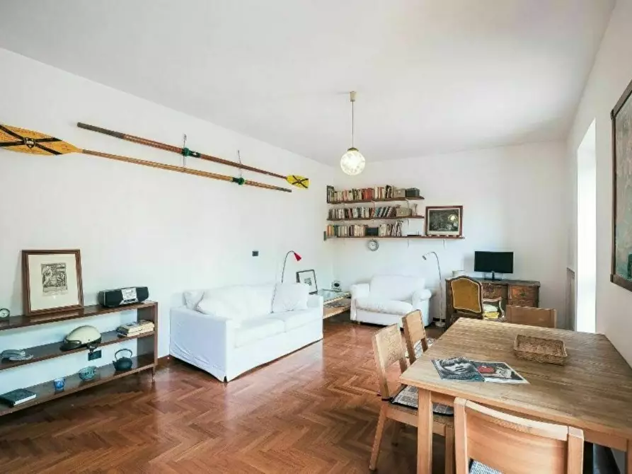 appartamento in affitto a Roma in zona Trieste