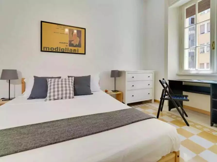 appartamento in affitto a Roma in zona Nomentano