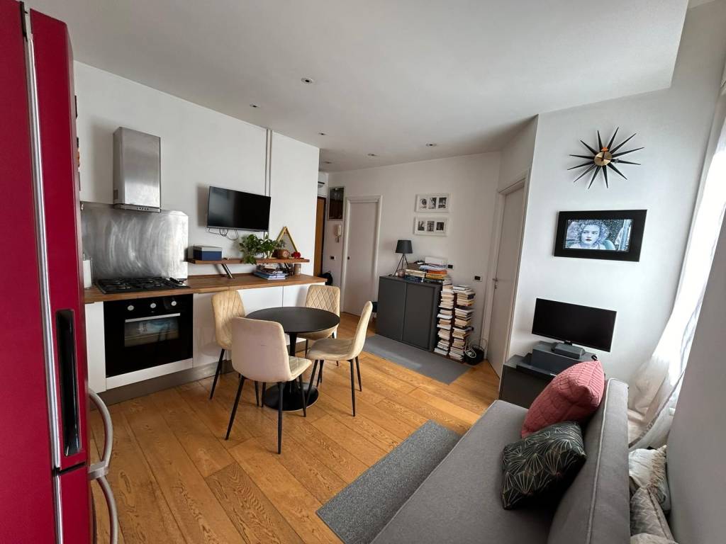 appartamento in affitto a Roma in zona Flaminio