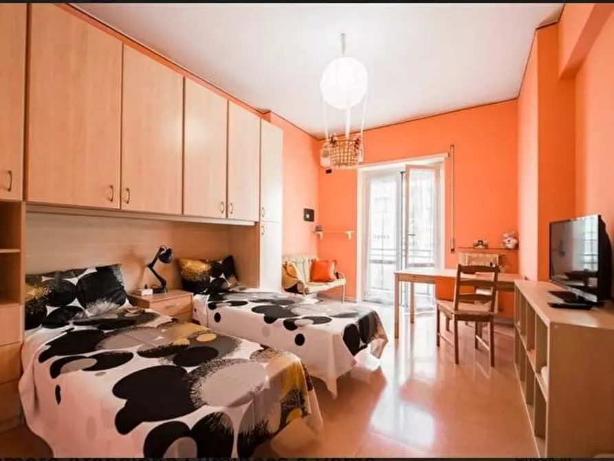 appartamento in affitto a Roma in zona Prenestino-Labicano