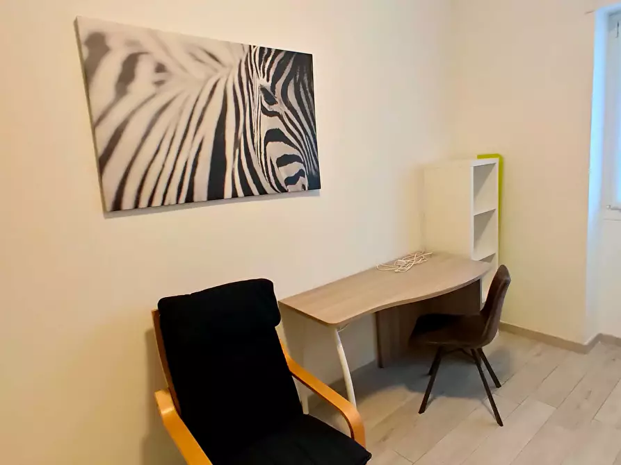 appartamento in affitto a Roma in zona Torrevecchia