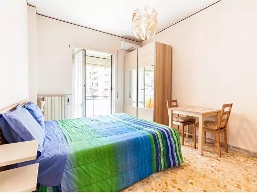 appartamento in affitto a Roma in zona Prenestino-Labicano