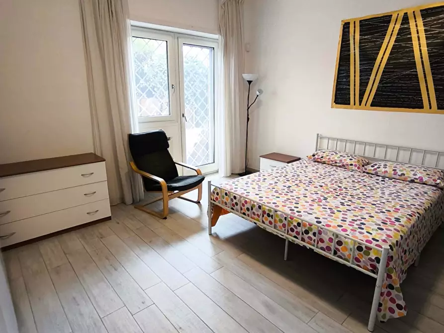 appartamento in affitto a Roma in zona Torrevecchia