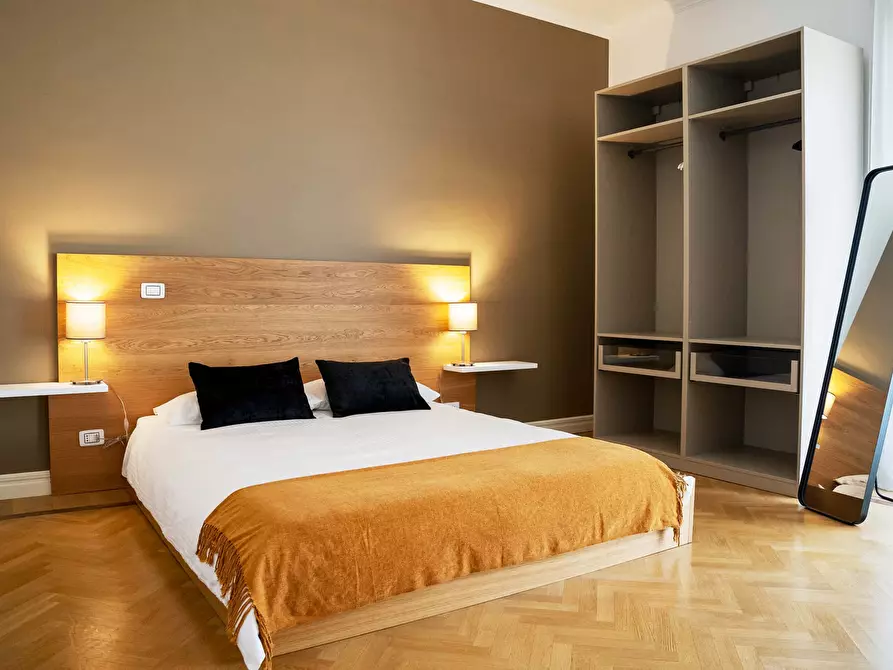 appartamento in affitto a Roma in zona Ostiense