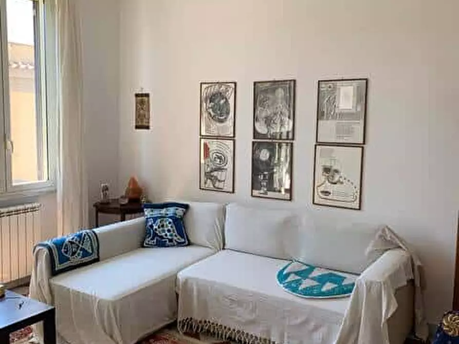 appartamento in affitto a Roma in zona Prenestino-Labicano