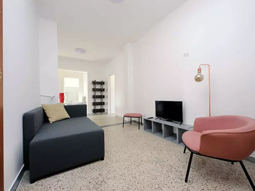 appartamento in affitto a Roma in zona Aurelio