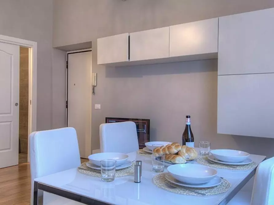 appartamento in affitto a Roma in zona Ostiense