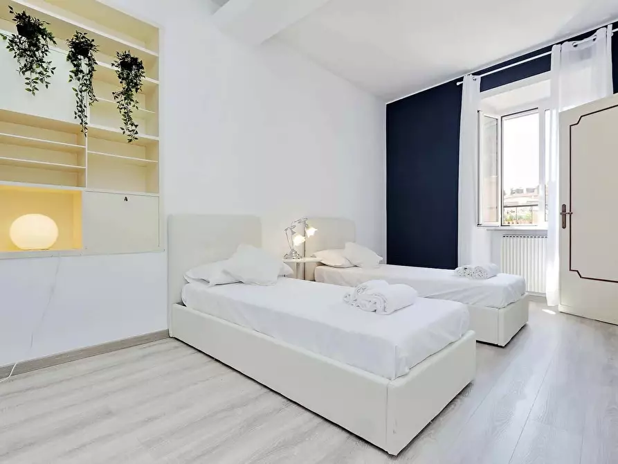 appartamento in affitto a Roma in zona Trevi-Colonna