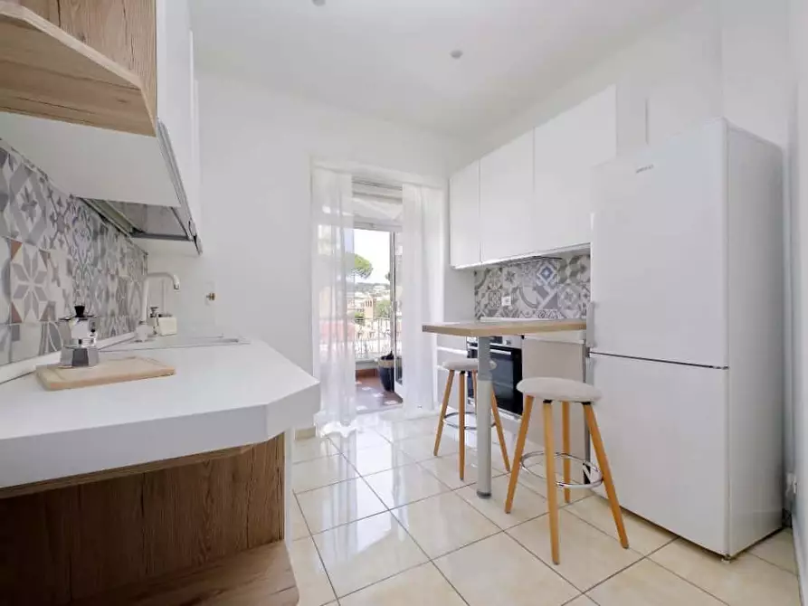 appartamento in affitto a Roma in zona Tor di Quinto