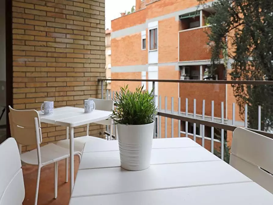 appartamento in affitto a Roma in zona Della Vittoria