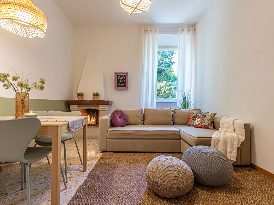 appartamento in affitto a Roma in zona Trastevere