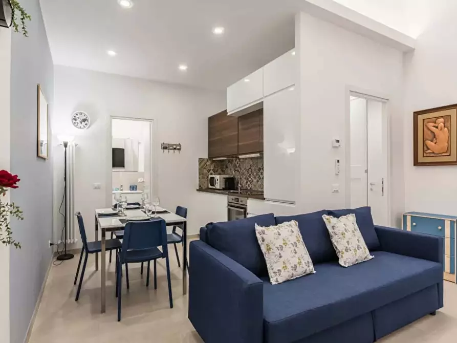 appartamento in affitto a Roma in zona Rione Prati