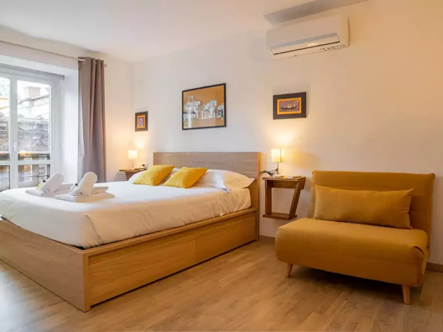 appartamento in affitto a Roma in zona Ludovisi/Sallustiano