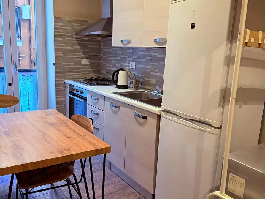 appartamento in affitto a Roma in zona Prenestino-Labicano