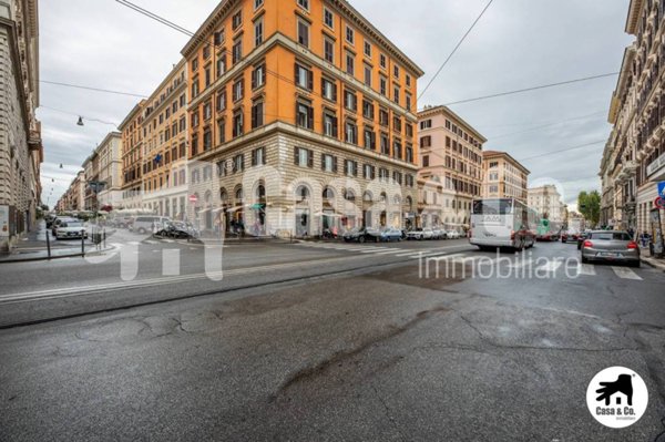 ufficio in affitto a Roma in zona Rione Monti/Campitelli