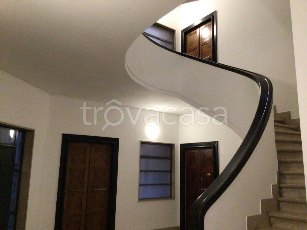 appartamento in affitto a Roma in zona Parioli