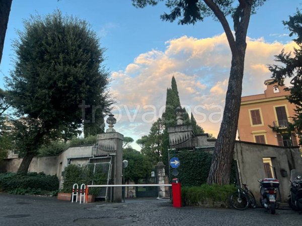 appartamento in affitto a Roma in zona Tor di Quinto