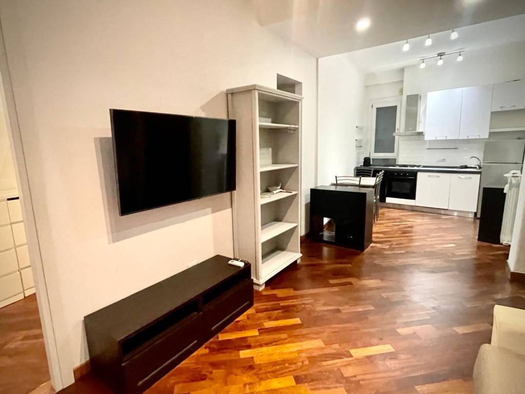 appartamento in affitto a Roma in zona Parioli