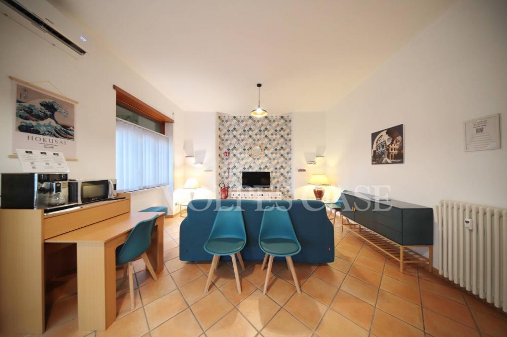 appartamento in affitto a Roma in zona Rione Prati