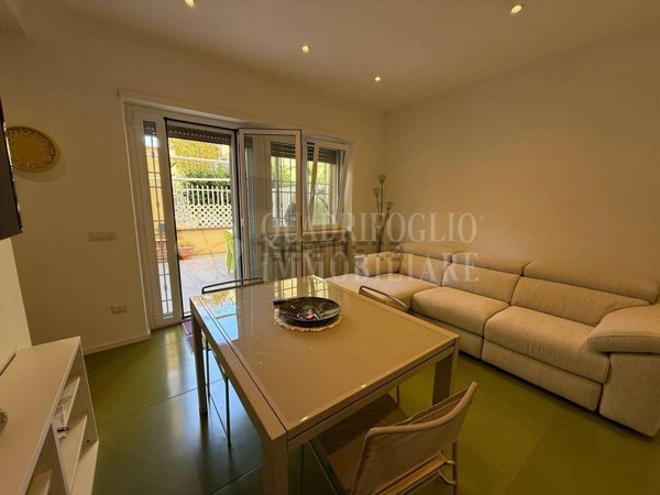 appartamento in affitto a Roma in zona Ostia