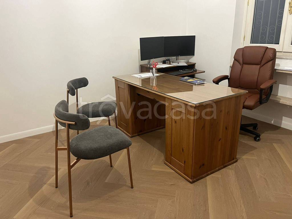 appartamento in affitto a Roma in zona Alessandrino