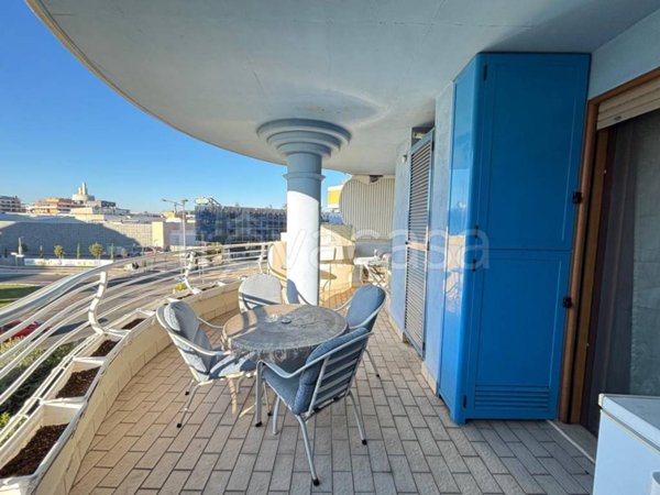 appartamento in affitto a Roma in zona Monte Sacro/Talenti