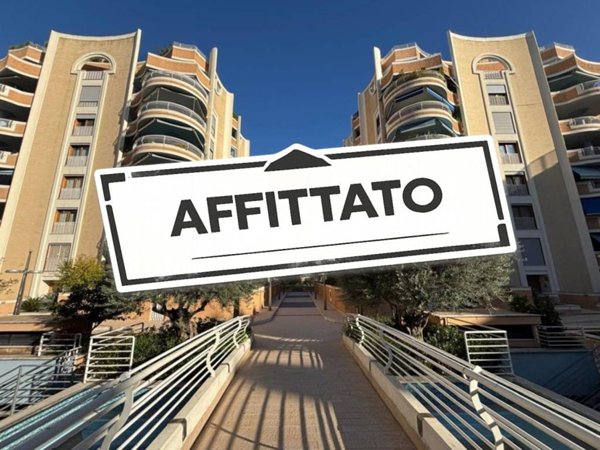 appartamento in affitto a Roma in zona Monte Sacro/Talenti