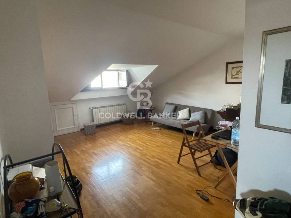 appartamento in affitto a Roma in zona Tor di Quinto